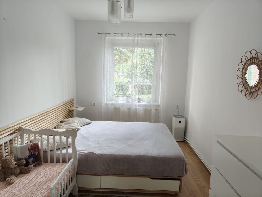 Mieszkanie 3-pokojowe Oleśnica. Zdjęcie 3