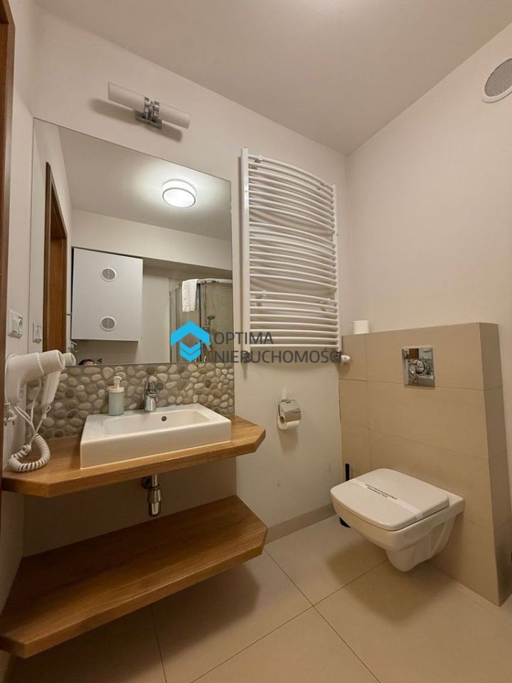 Mieszkanie 1-pokojowe Szklarska Poręba, ul. Górna. Zdjęcie 7