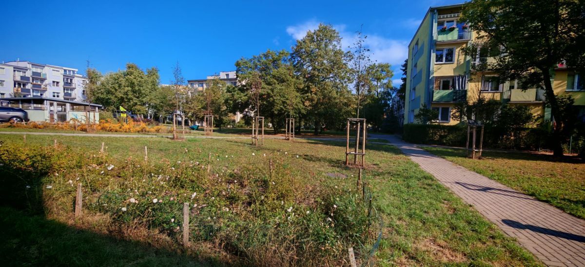 Mieszkanie 3-pokojowe Warszawa Żoliborz, ul. Władysława Broniewskiego. Zdjęcie 20