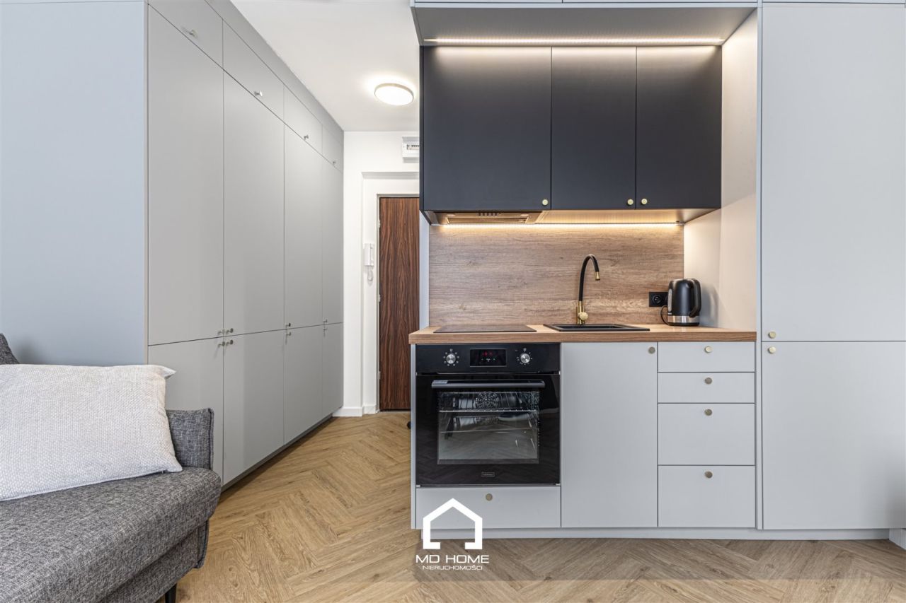 Mieszkanie 1-pokojowe Warszawa Śródmieście, ul. Mokotowska. Zdjęcie 2