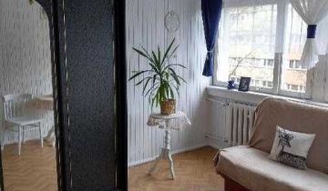 Mieszkanie 2-pokojowe Łódź Bałuty