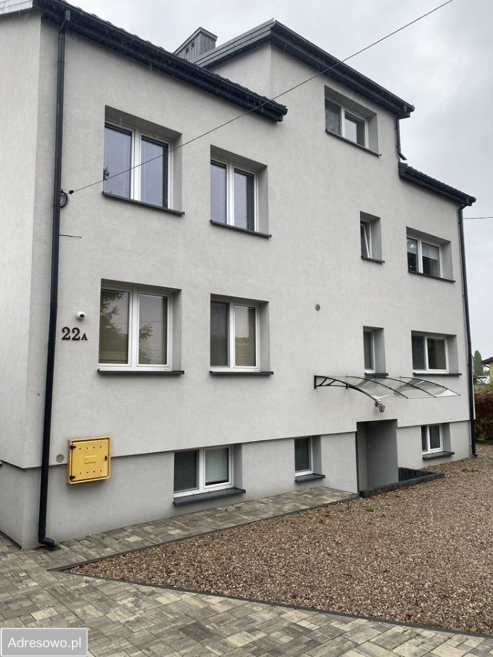 dom wolnostojący Łuków, ul. Jana Kilińskiego. Zdjęcie 10