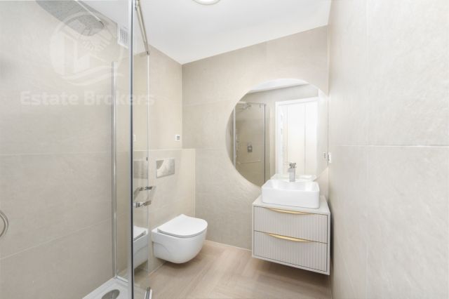 Mieszkanie 1-pokojowe Wrocław Śródmieście, pl. Grunwaldzki. Zdjęcie 4