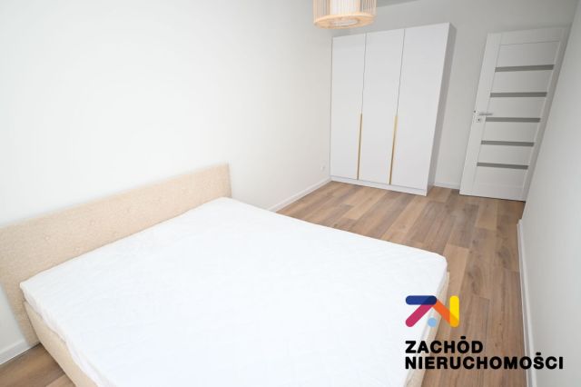 Mieszkanie 3-pokojowe Zielona Góra Centrum, os. Leśny Dwór. Zdjęcie 6