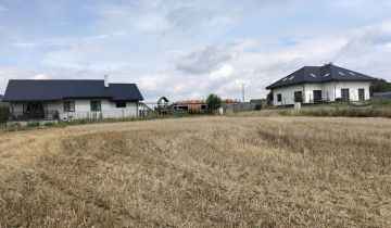 Działka budowlana Łubianka, ul. Jodłowa