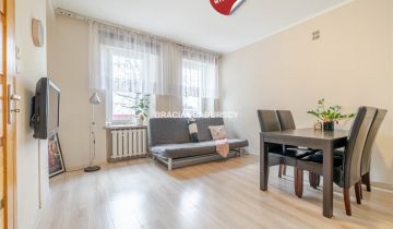 Mieszkanie 1-pokojowe Kraków Grzegórzki, ul. Michała Siedleckiego