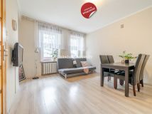 Mieszkanie 1-pokojowe Kraków Grzegórzki, ul. Michała Siedleckiego