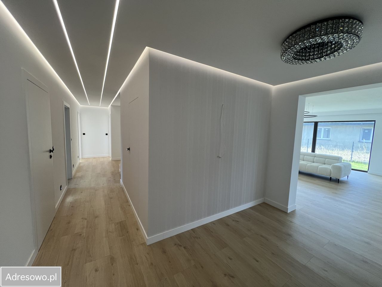 dom wolnostojący, 3 pokoje Ławy. Zdjęcie 3