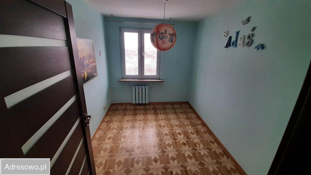 Mieszkanie 4-pokojowe Busko-Zdrój, os. marsz. Józefa Piłsudskiego. Zdjęcie 8