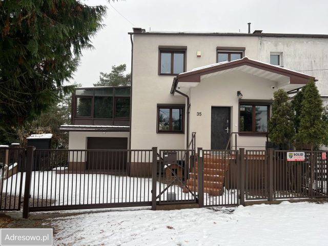 bliźniak, 6 pokoi Bydgoszcz Piaski, ul. Serocka. Zdjęcie 1