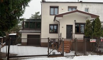 bliźniak, 6 pokoi Bydgoszcz Piaski, ul. Serocka