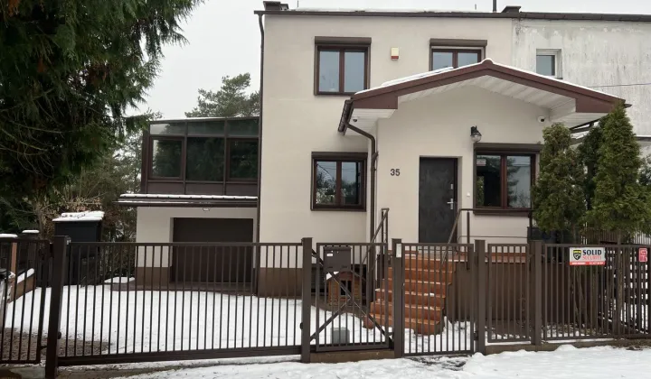 bliźniak, 6 pokoi Bydgoszcz Piaski, ul. Serocka