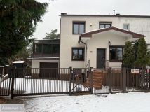 bliźniak, 6 pokoi Bydgoszcz Piaski, ul. Serocka