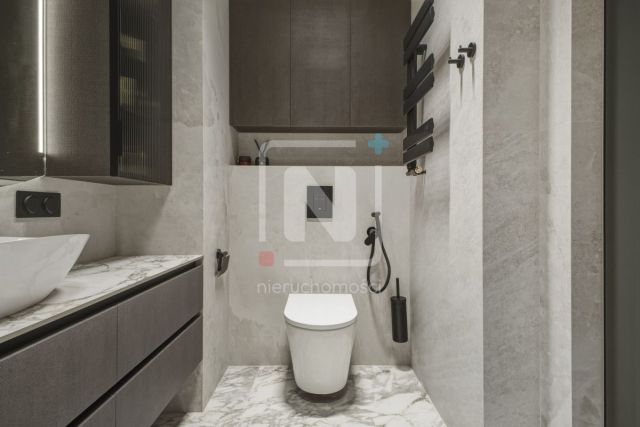 Mieszkanie 3-pokojowe Warszawa Wola, ul. Marcina Kasprzaka. Zdjęcie 10