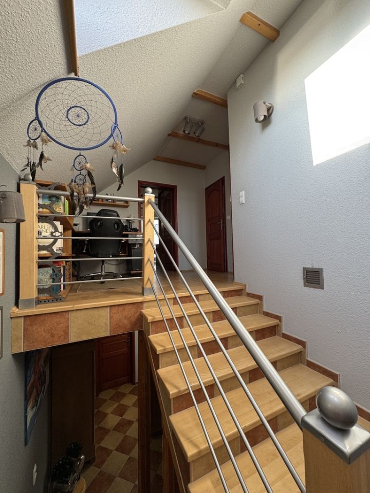 dom wolnostojący, 4 pokoje Wieliczka, ul. Dobczycka. Zdjęcie 22