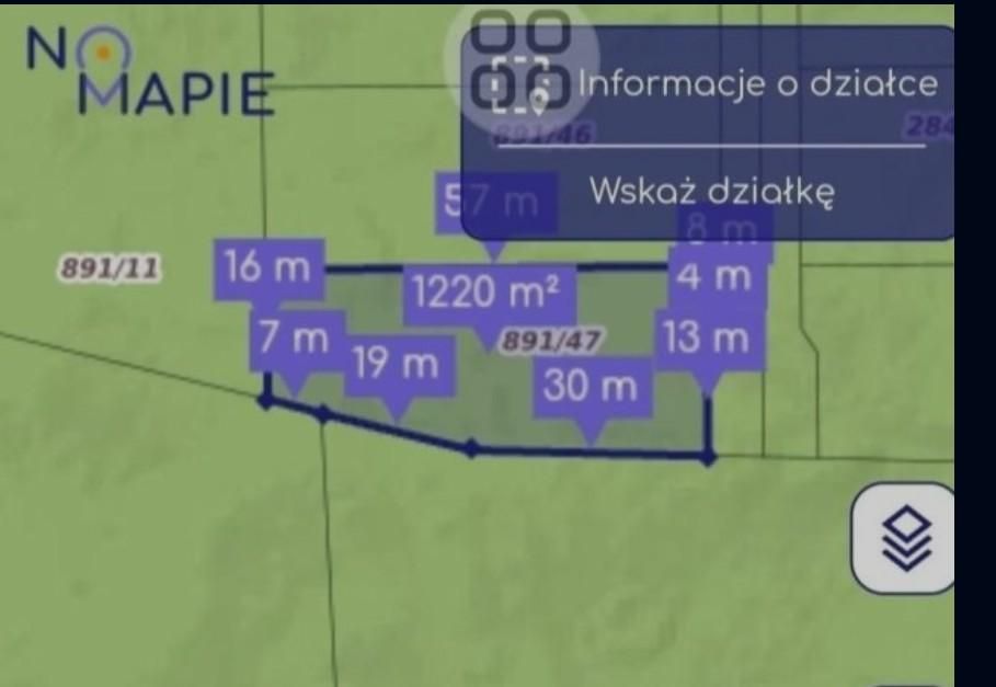 Działka budowlana Solec Kujawski, ul. Garbary. Zdjęcie 2