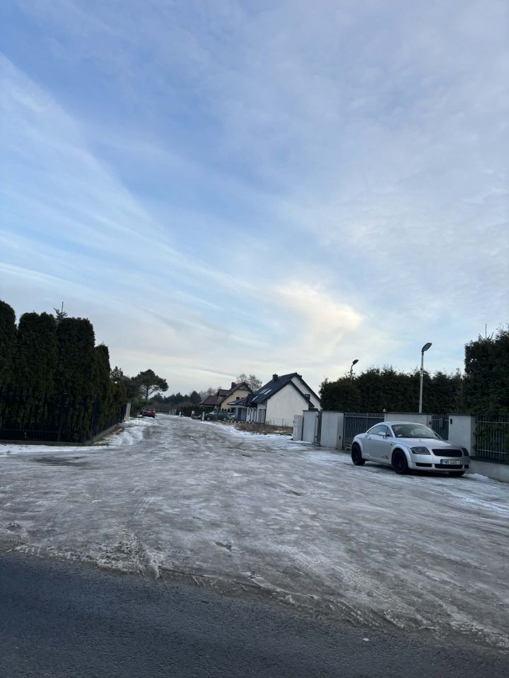 Działka budowlana Zamość, ul. Księżycowa. Zdjęcie 7