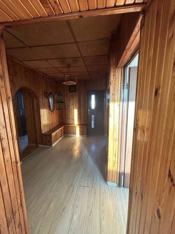 Mieszkanie 4-pokojowe Nidzica. Zdjęcie 4