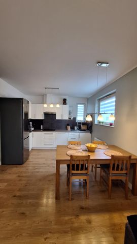 Mieszkanie 3-pokojowe Zalasewo, os. Osiedle Władysława Zamoyskiego. Zdjęcie 1