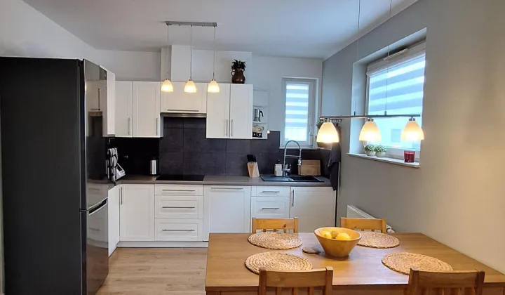 Mieszkanie 3-pokojowe Zalasewo, os. Osiedle Władysława Zamoyskiego