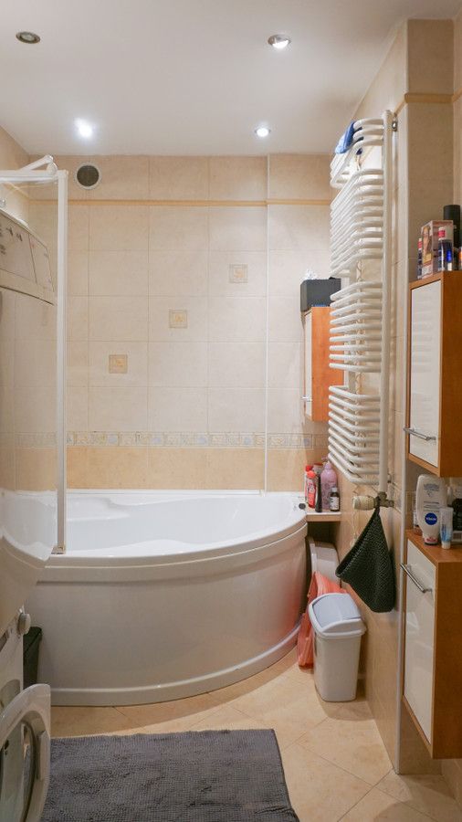 Mieszkanie 3-pokojowe Warszawa Praga-Południe, ul. Cichociemnych. Zdjęcie 2