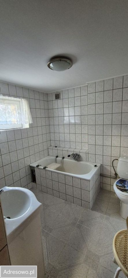 dom wolnostojący, 4 pokoje Bogatynia, ul. Listopadowa. Zdjęcie 3