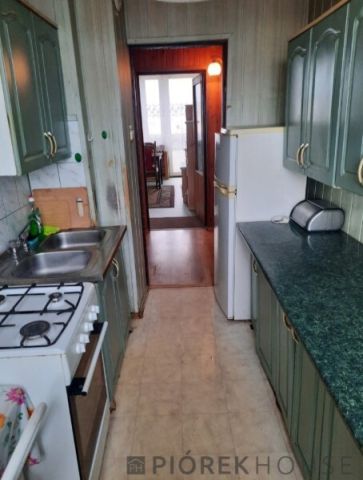 Mieszkanie 3-pokojowe Warszawa Bielany, ul. Josepha Conrada. Zdjęcie 14