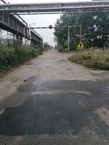 Działka inna Suszec, ul. Piaskowa. Zdjęcie 5