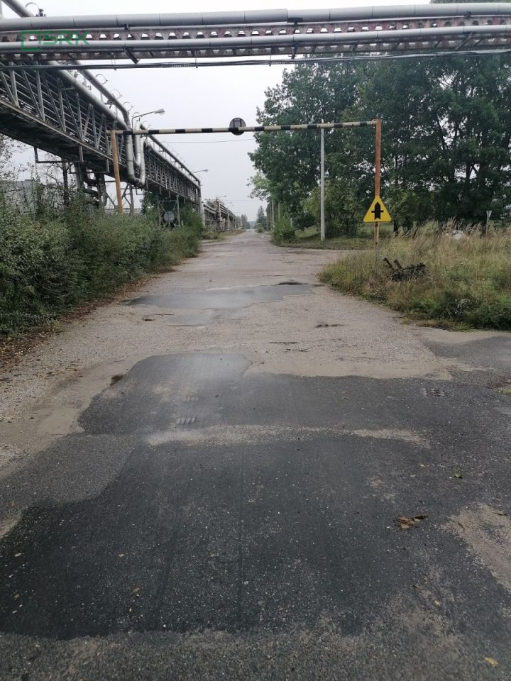 Działka inna Suszec, ul. Piaskowa. Zdjęcie 5