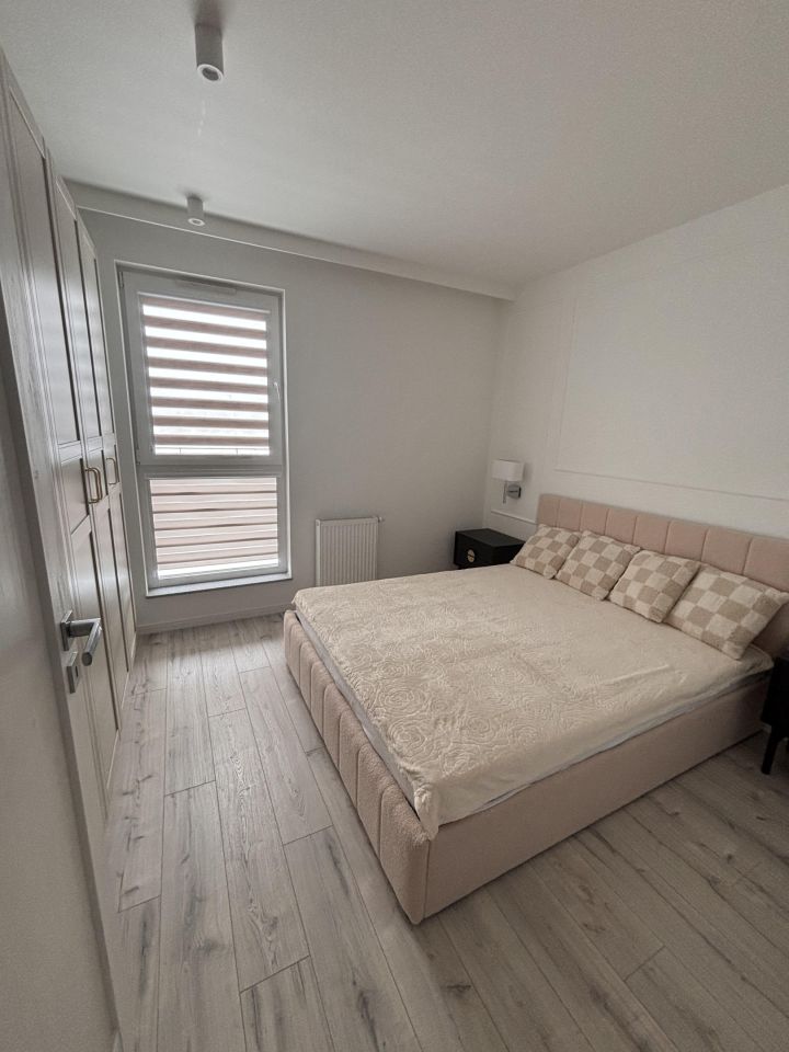 Mieszkanie 3-pokojowe Pruszcz Gdański, ul. Lilli Wenedy. Zdjęcie 3