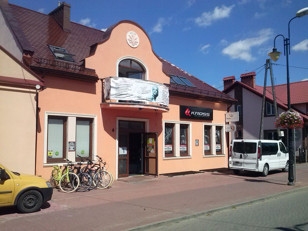 Lokal Tarnobrzeg Środek, Sandomierska. Zdjęcie 1