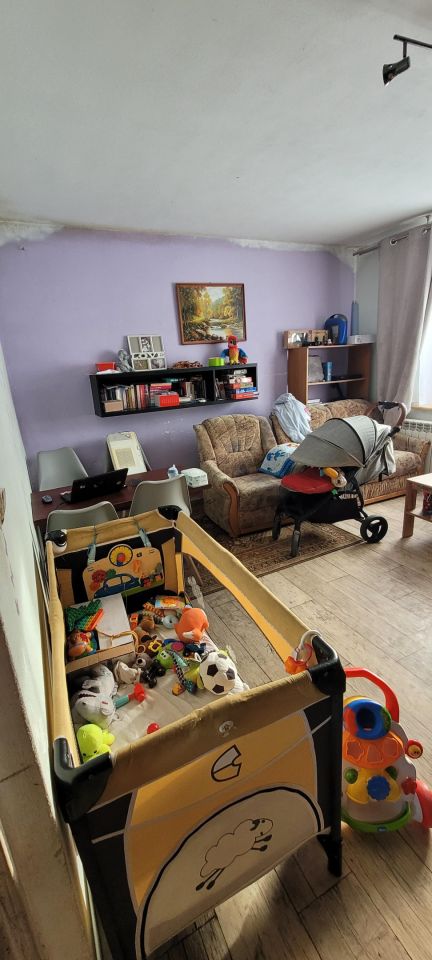 dom wolnostojący, 3 pokoje Babica Grochowiczna. Zdjęcie 12