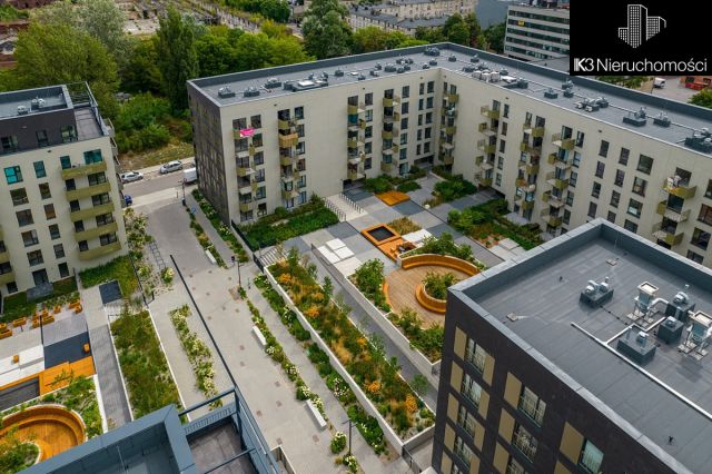 Mieszkanie 1-pokojowe Łódź Śródmieście, ul. Milionowa. Zdjęcie 15