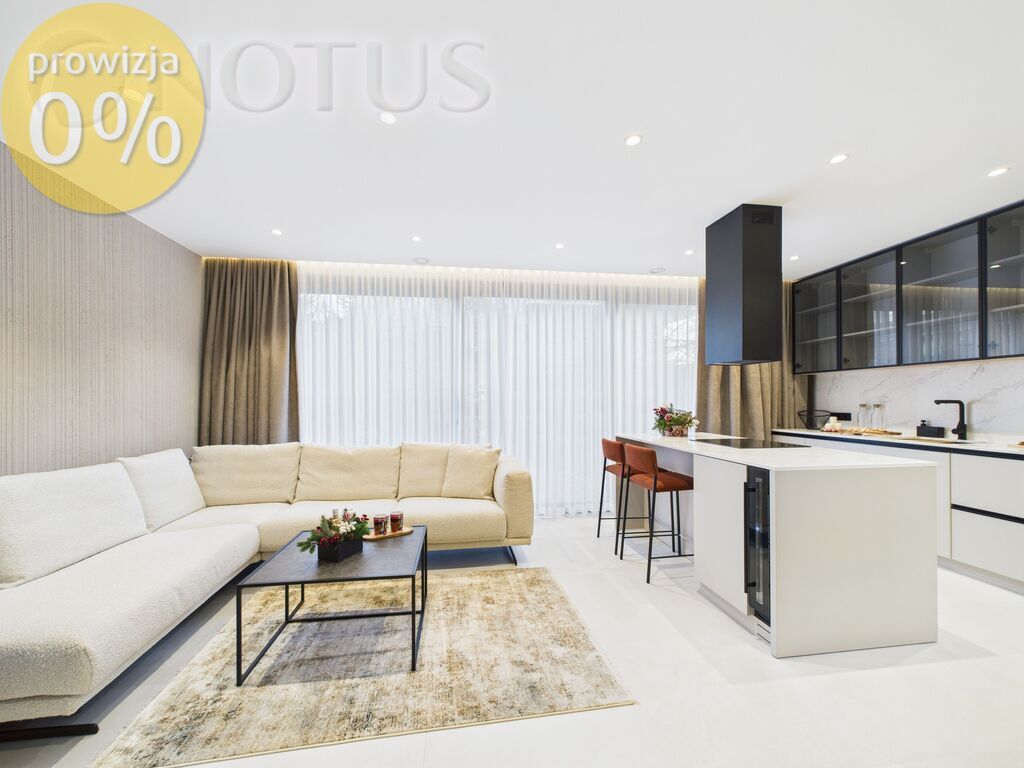 dom wolnostojący, 4 pokoje Kraków Wola Justowska, ul. Królowej Jadwigi. Zdjęcie 1