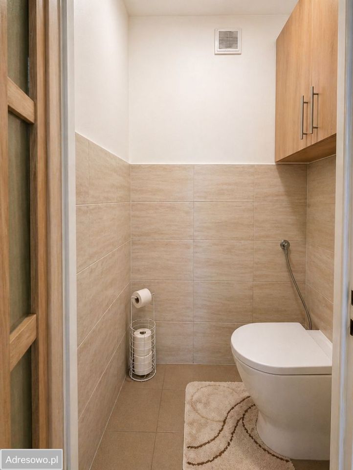 Mieszkanie 3-pokojowe Toruń Koniuchy, ul. Harcerska. Zdjęcie 4