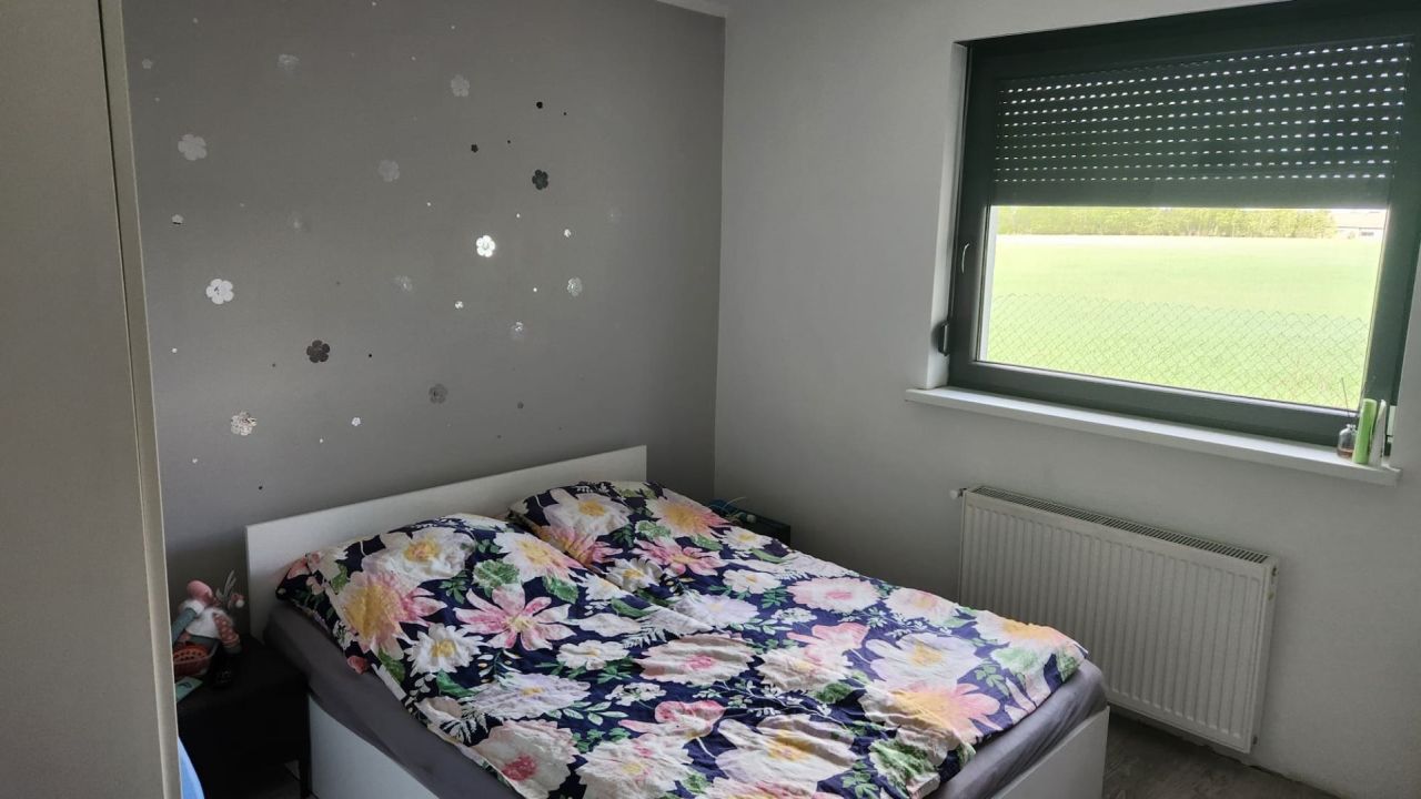 dom wolnostojący, 4 pokoje Niechanowo. Zdjęcie 8
