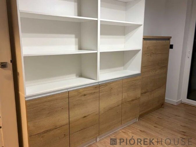 Mieszkanie 3-pokojowe Warszawa Żoliborz, ul. Kaliny Jędrusik. Zdjęcie 7