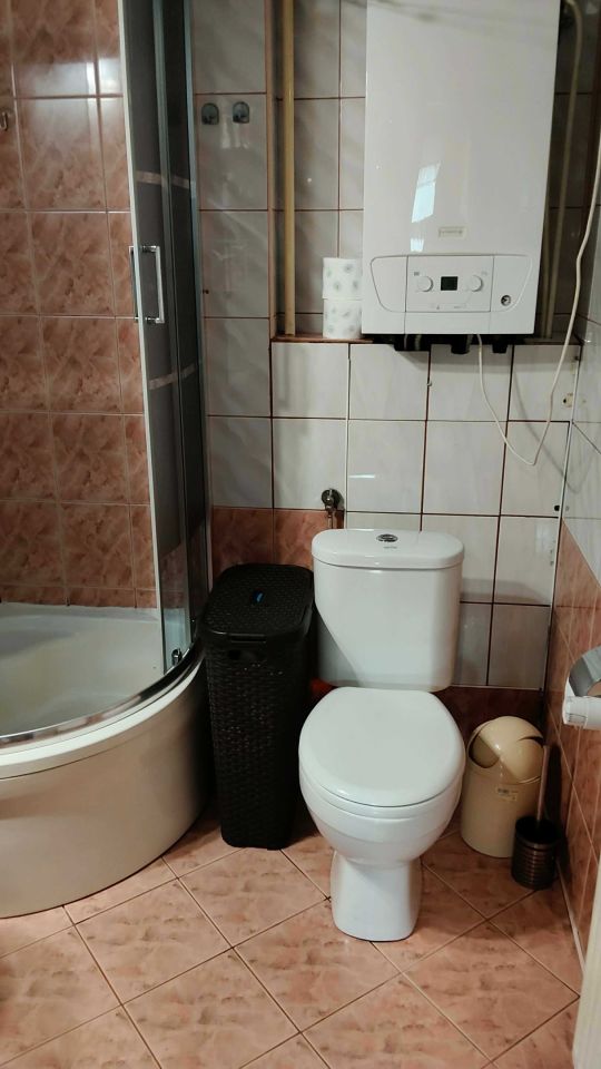 Mieszkanie 2-pokojowe Krotoszyn. Zdjęcie 2