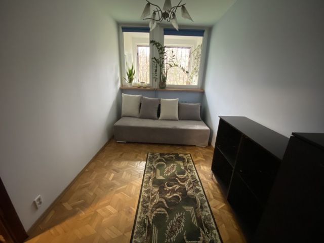 Mieszkanie 3-pokojowe Wrocław Różanka, ul. Chorwacka. Zdjęcie 3