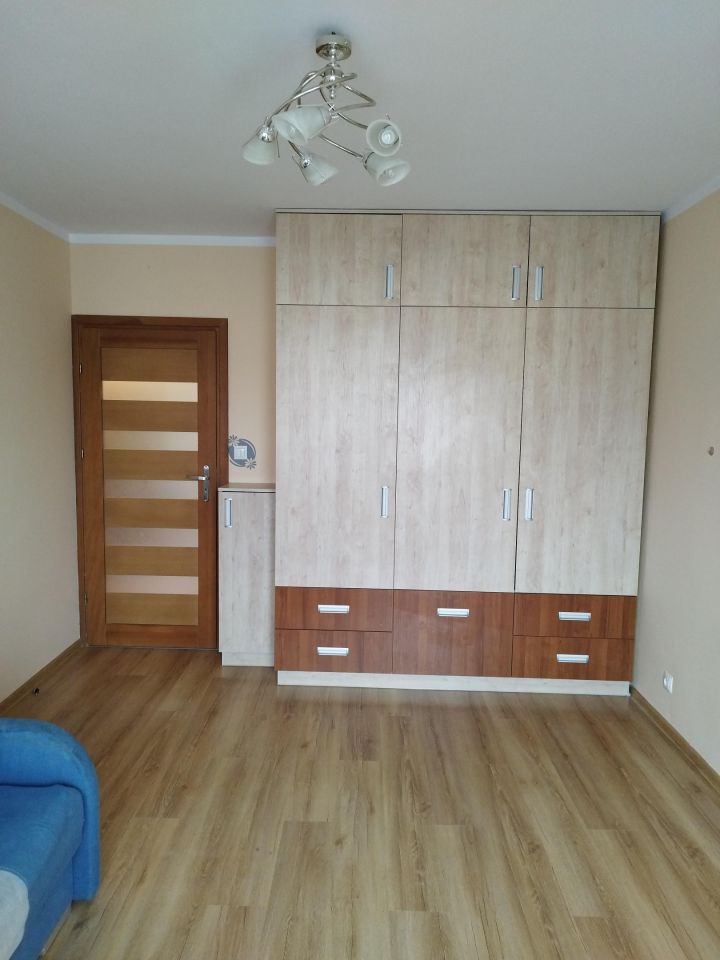 Mieszkanie 2-pokojowe Rzeszów Baranówka, ul. płk. Kazimierza Iranka-Osmeckiego. Zdjęcie 4