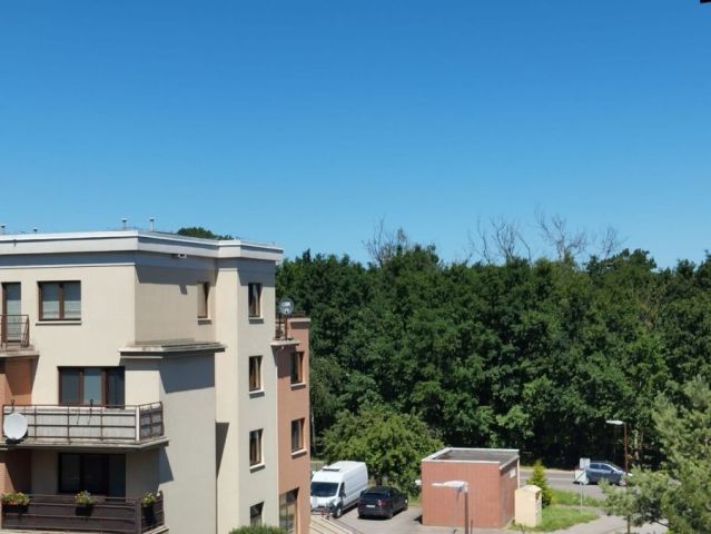 Mieszkanie 1-pokojowe Gdańsk Przymorze, ul. Anastazego Wika-Czarnowskiego. Zdjęcie 14