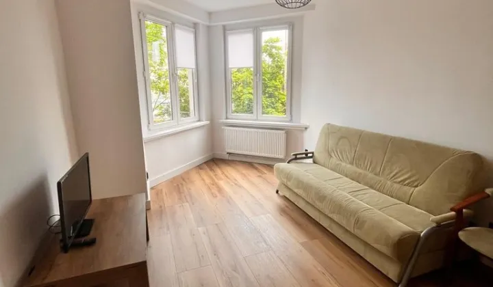 Mieszkanie 2-pokojowe Wrocław Grabiszyn, ul. Fabryczna