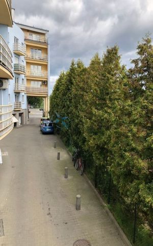 Mieszkanie 2-pokojowe Poznań Stare Miasto, ul. Piątkowska. Zdjęcie 10