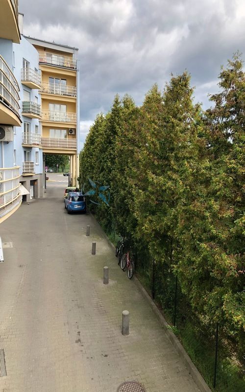 Mieszkanie 2-pokojowe Poznań Stare Miasto, ul. Piątkowska. Zdjęcie 10