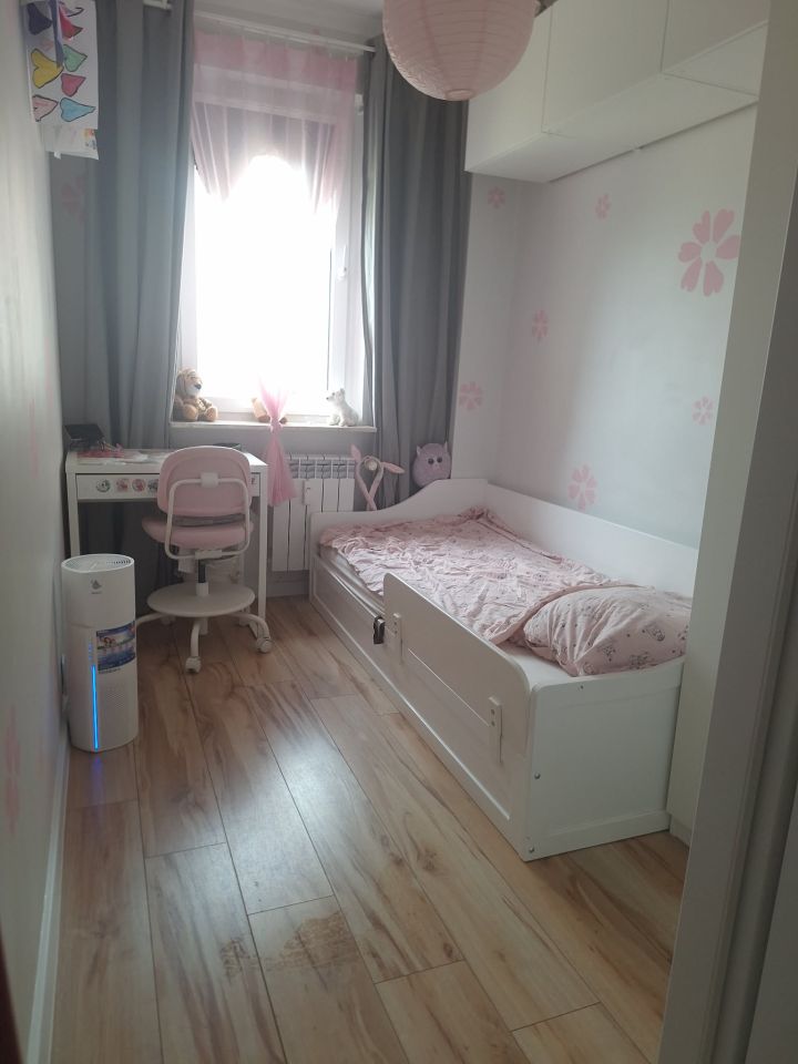 Mieszkanie 3-pokojowe Swarzędz, os. Dąbrowszczaków. Zdjęcie 9
