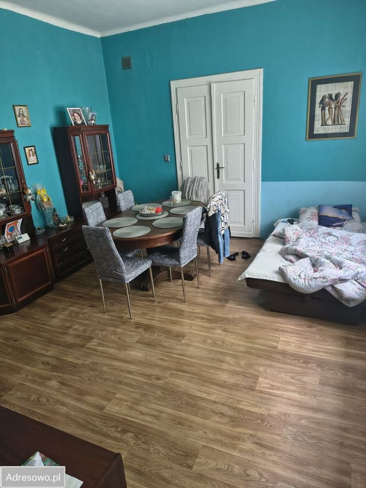 dom wolnostojący, 4 pokoje Łódź Widzew, ul. dr. Tytusa Chałubińskiego. Zdjęcie 9