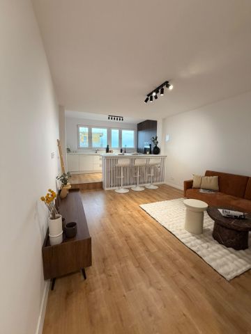 Mieszkanie 2-pokojowe Szczecin Pomorzany, ul. 9 Maja. Zdjęcie 1