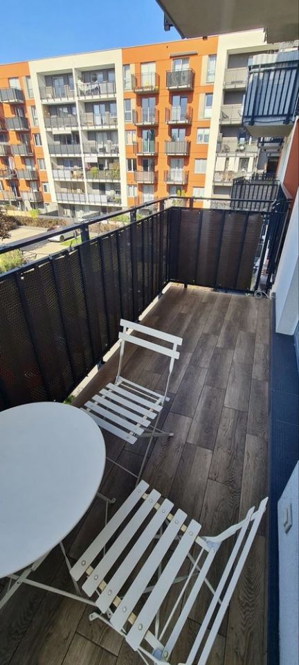 Mieszkanie 3-pokojowe Łódź Śródmieście, ul. Senatorska. Zdjęcie 8