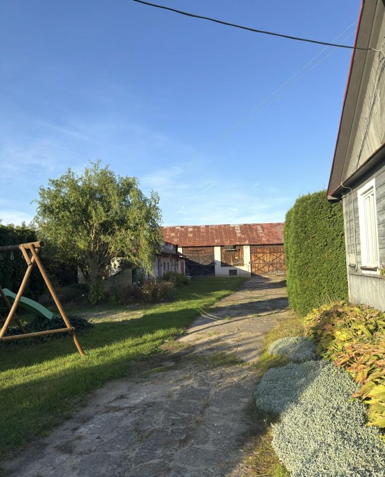Działka siedliskowa Braciejowice. Zdjęcie 24