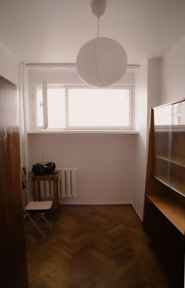 Mieszkanie 3-pokojowe Warszawa Praga-Południe, ul. Szklanych Domów. Zdjęcie 18